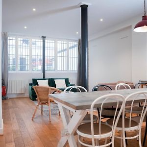 Apartamento de 1 Dormitorio